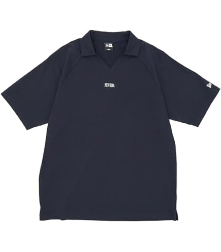 ニューエラ ゴルフ　ポロシャツ Amazon.co.jp: ニューエラ（NEW ERA） ゴルフウェア 吸汗速乾